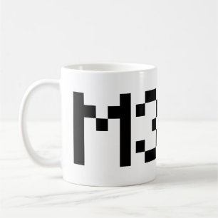 M30W [LeetTalk Animal Ljud] Kaffemugg