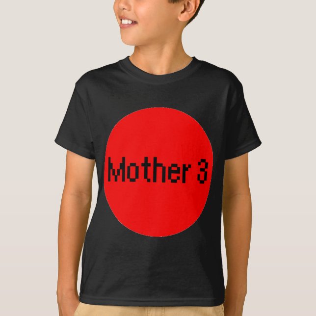 M3 TEE SHIRT (Framsida)