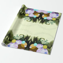 m3galleryStudio Kaleidoscope presentfigursättning