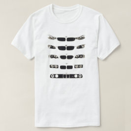 ///M3GEN TEE