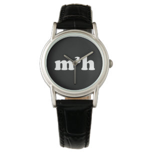 m3h armbandsur