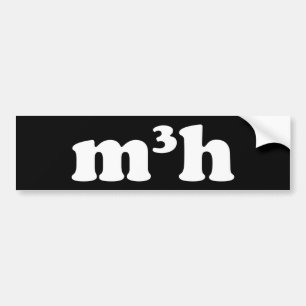 m3h bildekal