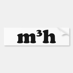 m3h bildekal