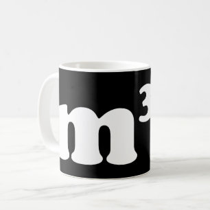 m3h kaffemugg