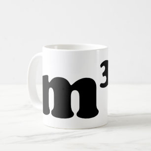 m3h kaffemugg