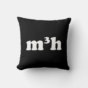 m3h kudde