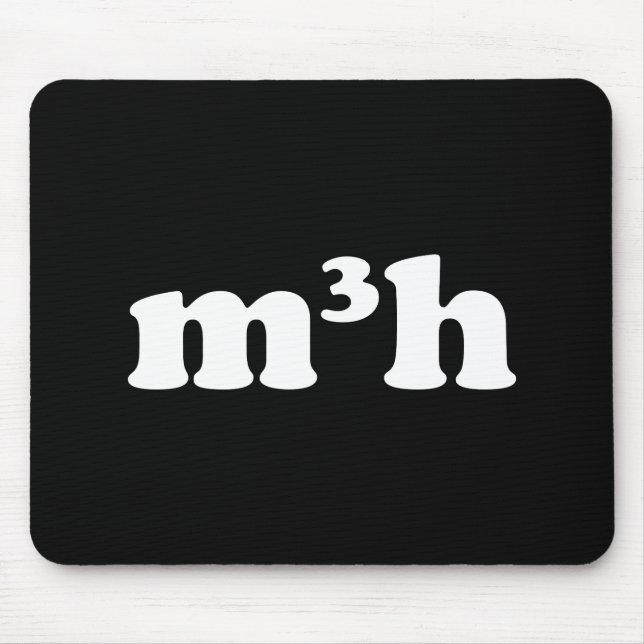 m3h musmatta (Framsidan)