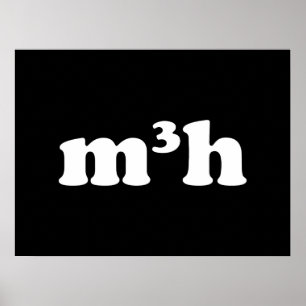 m3h poster