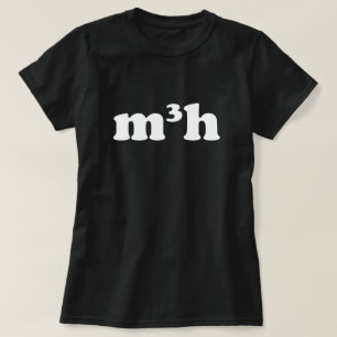 m3h t shirt