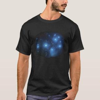 M45 Pleiadesen Tee