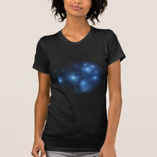 M45 Pleiadesen Tee Shirt