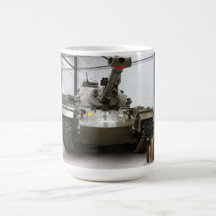 M48 A2C KAFFEMUGG