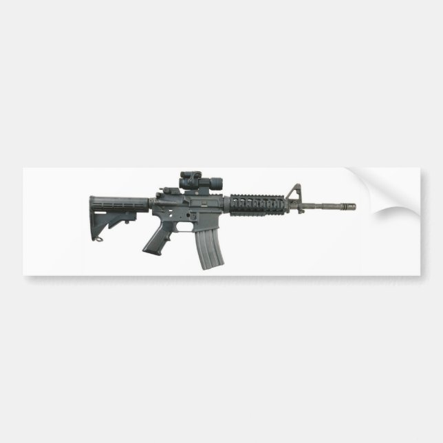 M4 BILDEKAL (Framsidan)