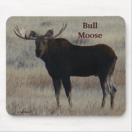 M4 Bull Moose Musmatta