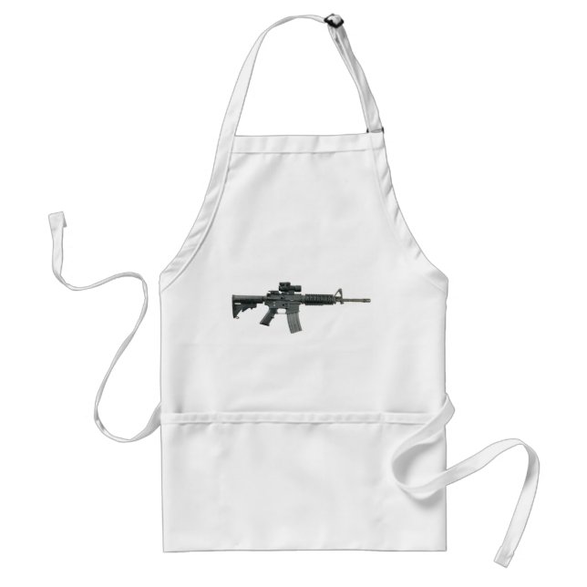 M4 FÖRKLÄDE (Framsidan)