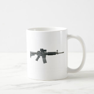 M4 KAFFEMUGG