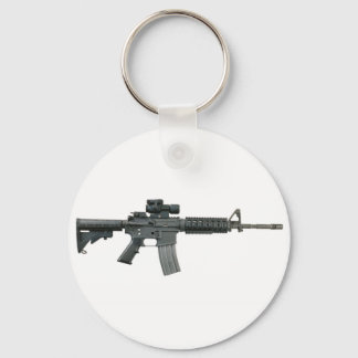 M4 NYCKELRING