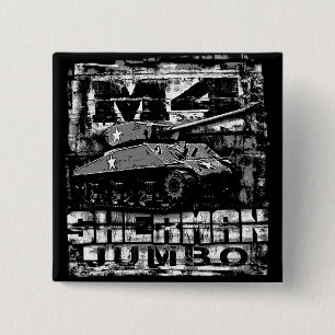 M4 Sherman Jumbo Knapp