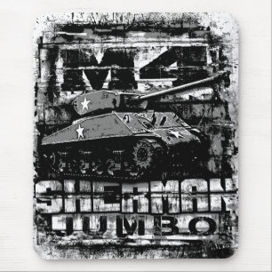 M4 Sherman Jumbo Musmatta