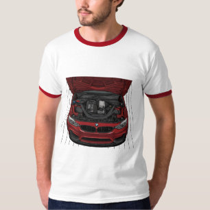 M4 T SHIRT