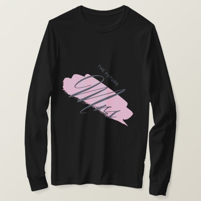 M4x T Shirt (Design framsida)