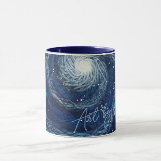 M51 MUGG