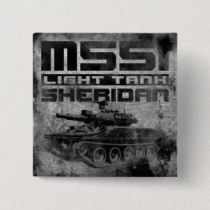 M551 Sheridan Knapp
