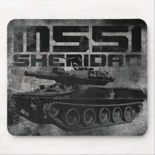 M551 Sheridan Musmatta