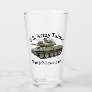 M551 Sheridan USA-stridsvagn "Bästa jobbet jag någ Glaskopp
