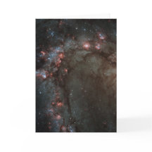 M83 Spiral Galaxy NASA