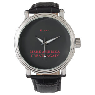 M.A.C.A. ARMBANDSUR