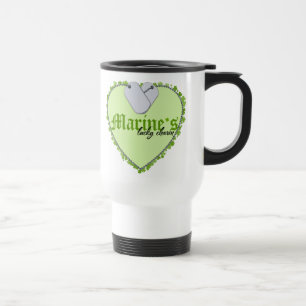 M A R I N E's Lucky Charm Resemugg