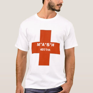 M*A*S*H T SHIRT