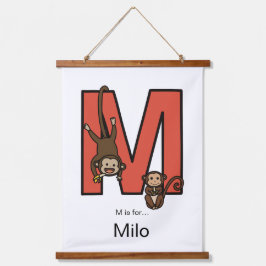 M är för.. personlig