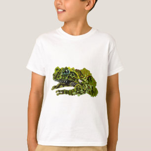 M är till Mossy Frog T Shirt