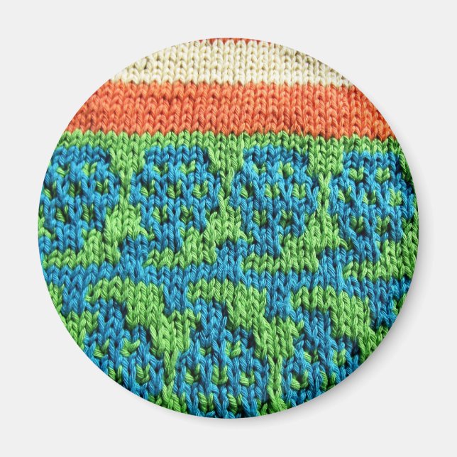 m Artisanware Sticka Magnet (Framsidan)