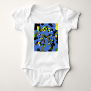 M Blue T Shirt