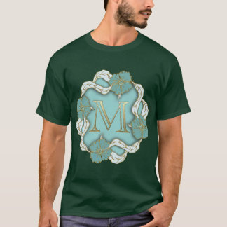 M BREV T SHIRT