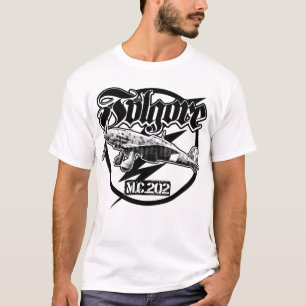 M.C.202 Manar Basic T-Shirt T-Shirt