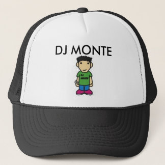 m_ce1a918b45157fde7d422d1117714666 DJ-MONTE Truckerkeps
