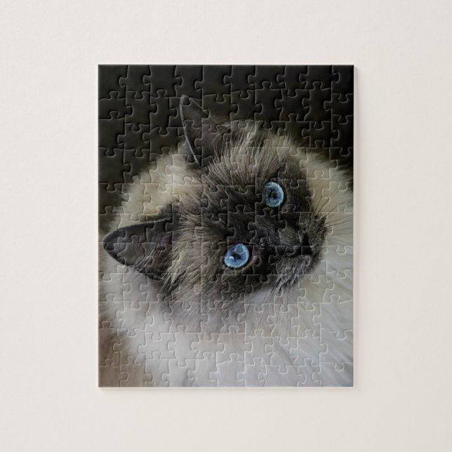 M-`-dam Pussel (Vertikal)