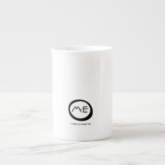 M-E MELLANJORD(TM) MUGG BENPORSLIN MUGG