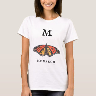 "M" för monark T Shirt