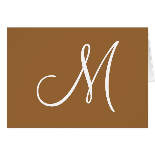 M HÄLSNINGSKORT (Framsidan Horizontal)