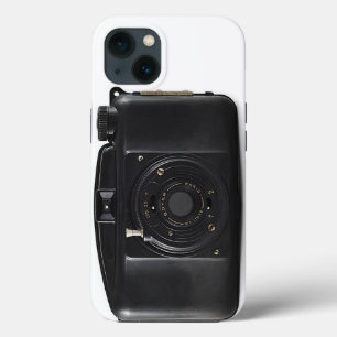 M.I.O.M. Photax III Vintage Camera