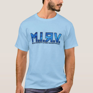 M.I.R.V. TEE
