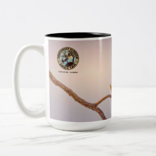 M Kaffe Mugg 2021