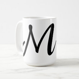 M KAFFEMUGG