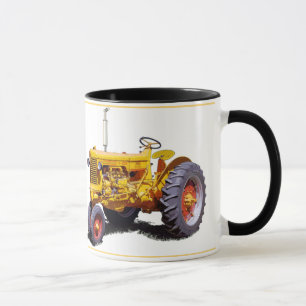 M-M UB MUGG