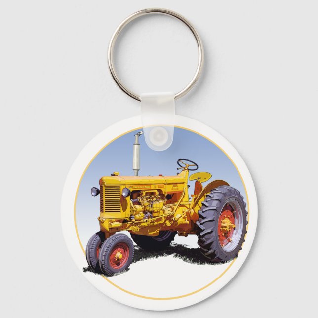 M-M UB NYCKELRING (Framsida)